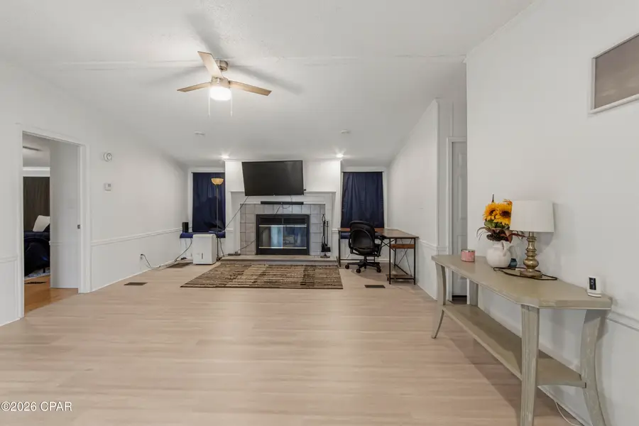 3789 Atlantis Drive, Panama City, FL 32409 - #3