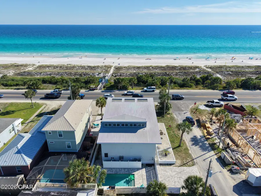 13826 Front Beach Road, Panama City Beach, FL 32413 - #3