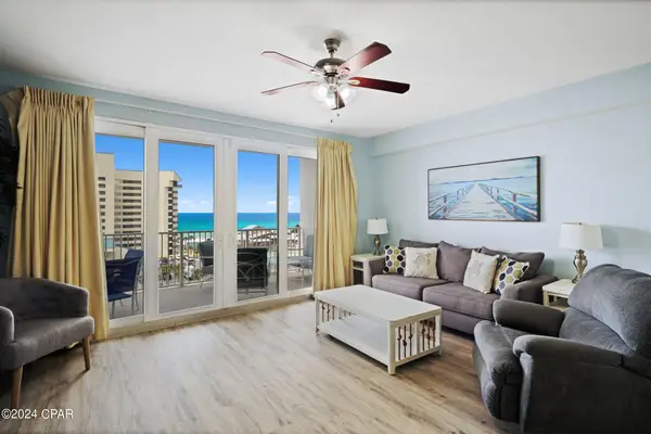 9860 S Thomas Drive #519, Panama City, FL 32408