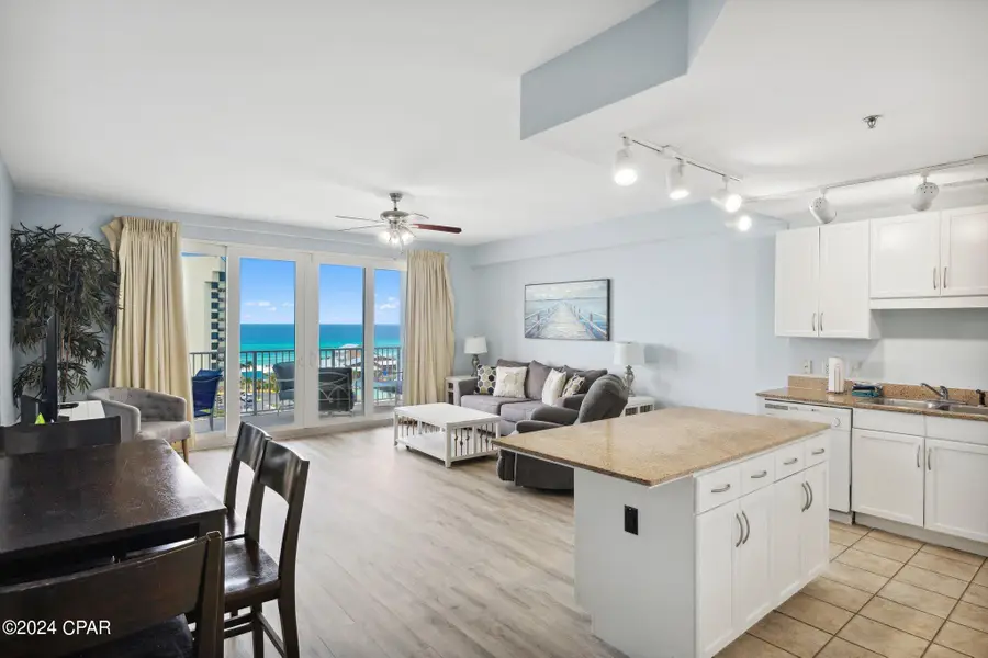 9860 S Thomas Drive #519, Panama City, FL 32408 - #2