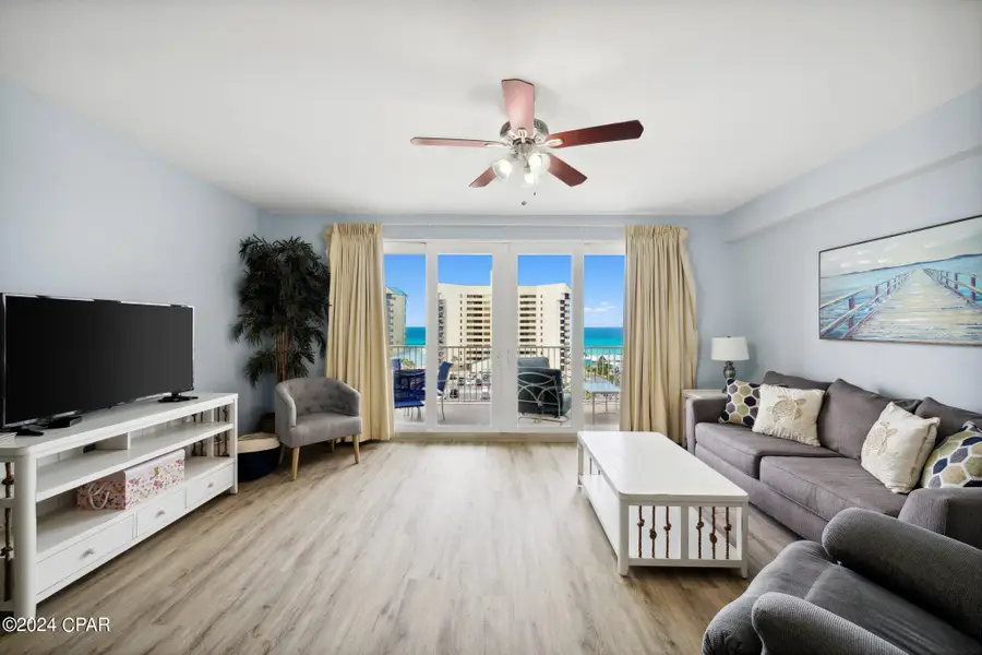 9860 S Thomas Drive #519, Panama City, FL 32408 - #3