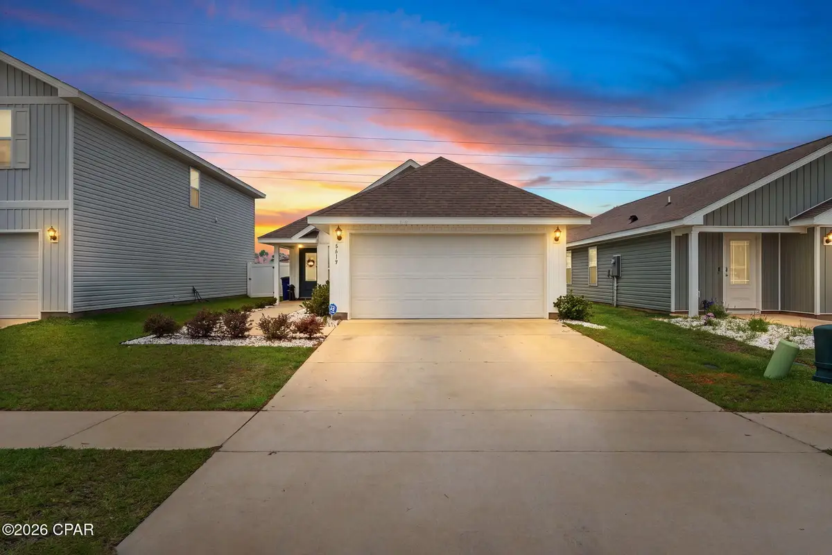 6619 Atkins Road, Panama City, FL 32404 - #1