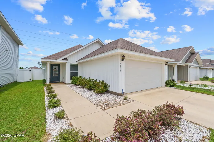 6619 Atkins Road, Panama City, FL 32404 - #2
