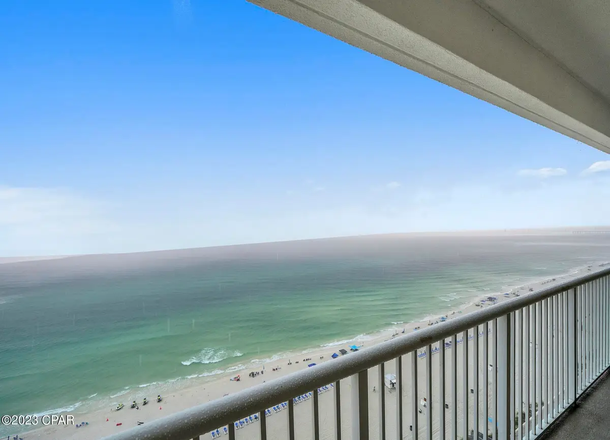 10811 Front Beach Road #1508, Panama City Beach, FL 32407 - #1