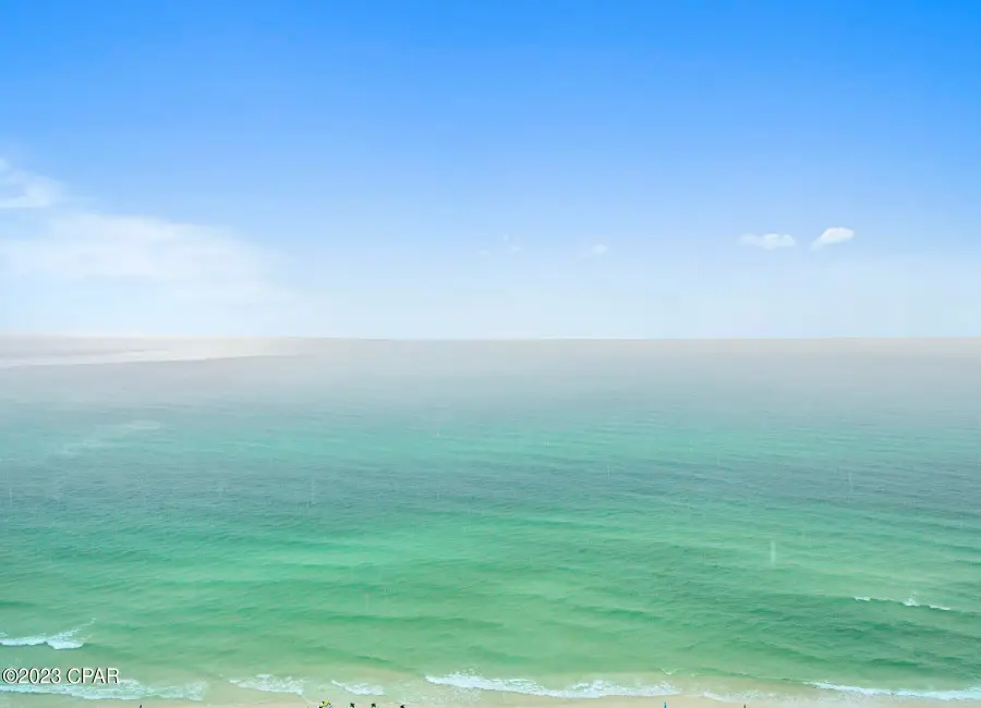 10811 Front Beach Road #1508, Panama City Beach, FL 32407 - #3