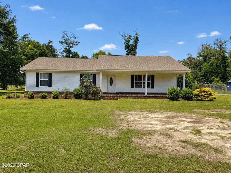 11334 NW Robertson Mill Road, Bristol, FL 32321 - #2