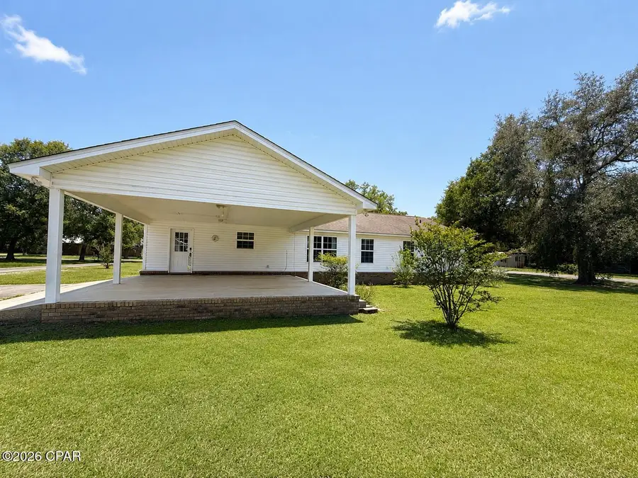 11334 NW Robertson Mill Road, Bristol, FL 32321 - #3