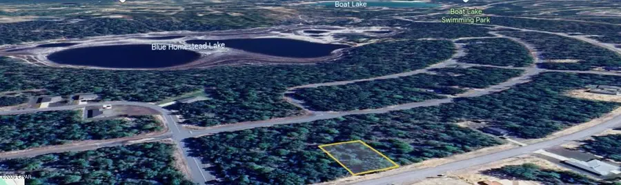0 Shenandoah Boulevard, Chipley, FL 32428 - #3