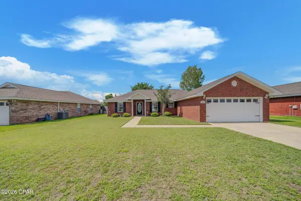 1807 Millwood Lane, Lynn Haven, FL 32444