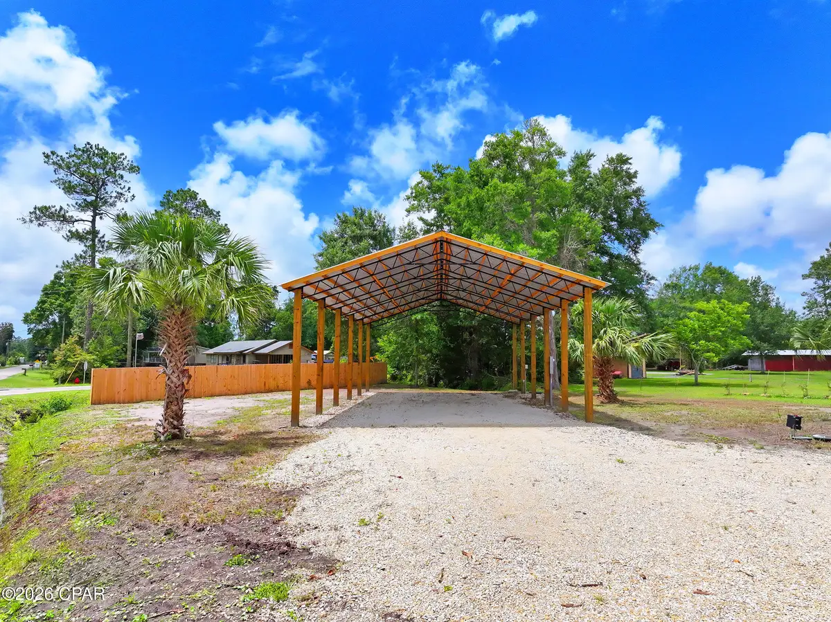 167 Sealy Drive, Wewahitchka, FL 32465 - #1