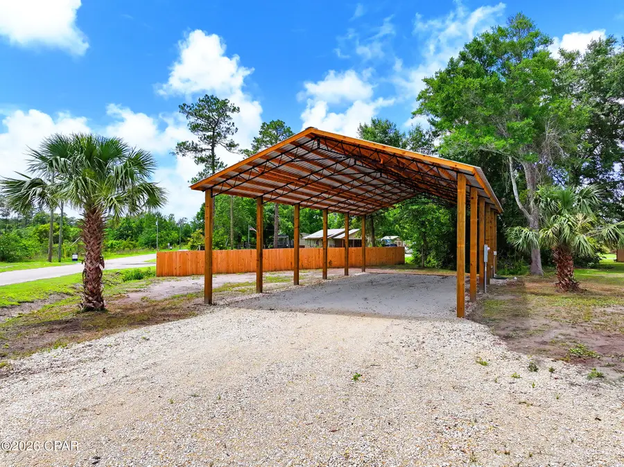 167 Sealy Drive, Wewahitchka, FL 32465 - #3