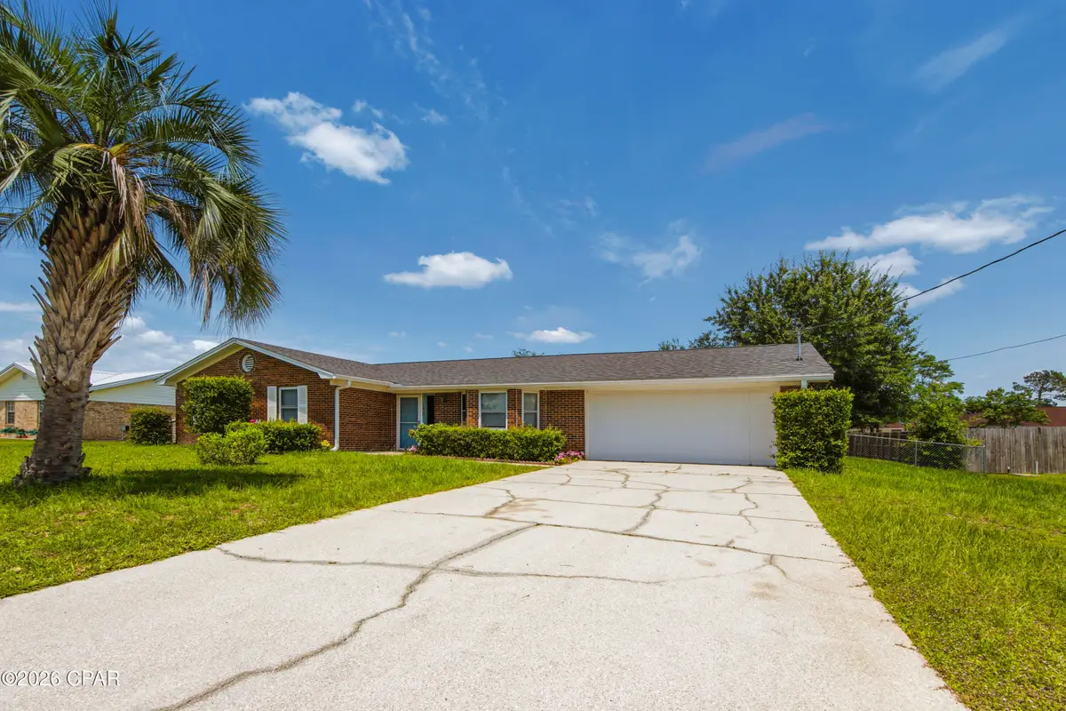 150 Lauren Lane, Panama City, FL 32404 - #1
