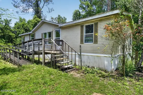1196 Sopchoppy Highway, Sopchoppy, FL 32358