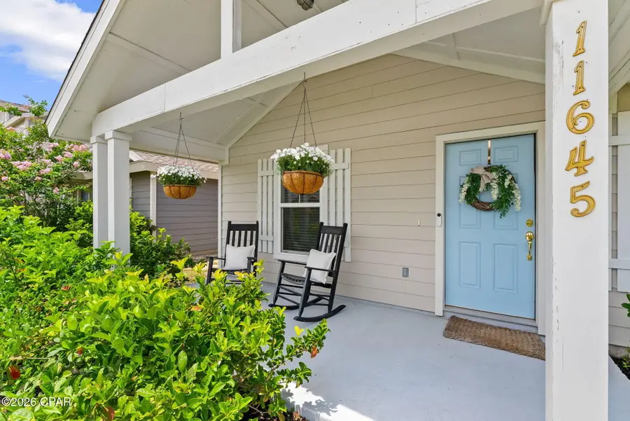 11645 Poston Road, Panama City, FL 32404 - #3