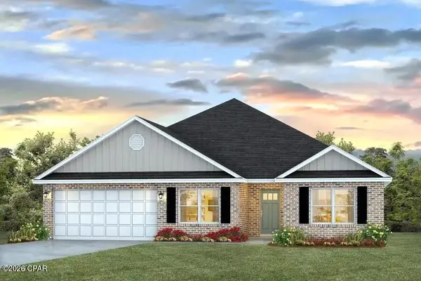 3154 Sawgrass Street, Panama City, FL 32404