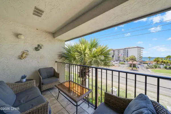 520 N Richard Jackson Boulevard #3216, Panama City Beach, FL 32407
