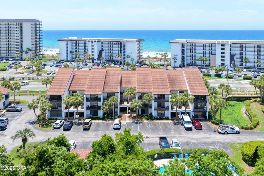 520 N Richard Jackson Boulevard #3216, Panama City Beach, FL 32407 - #2