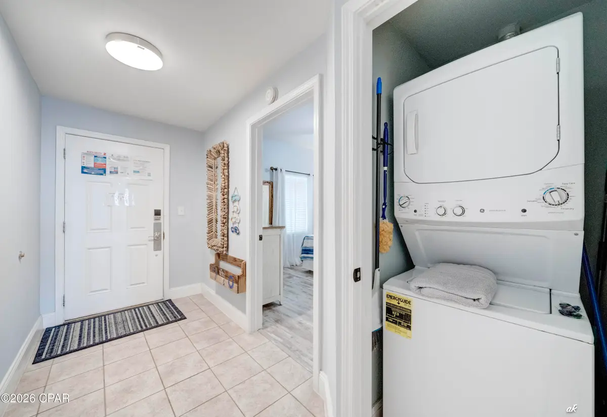 9860 S Thomas Drive #1216, Panama City Beach, FL 32408 - #1