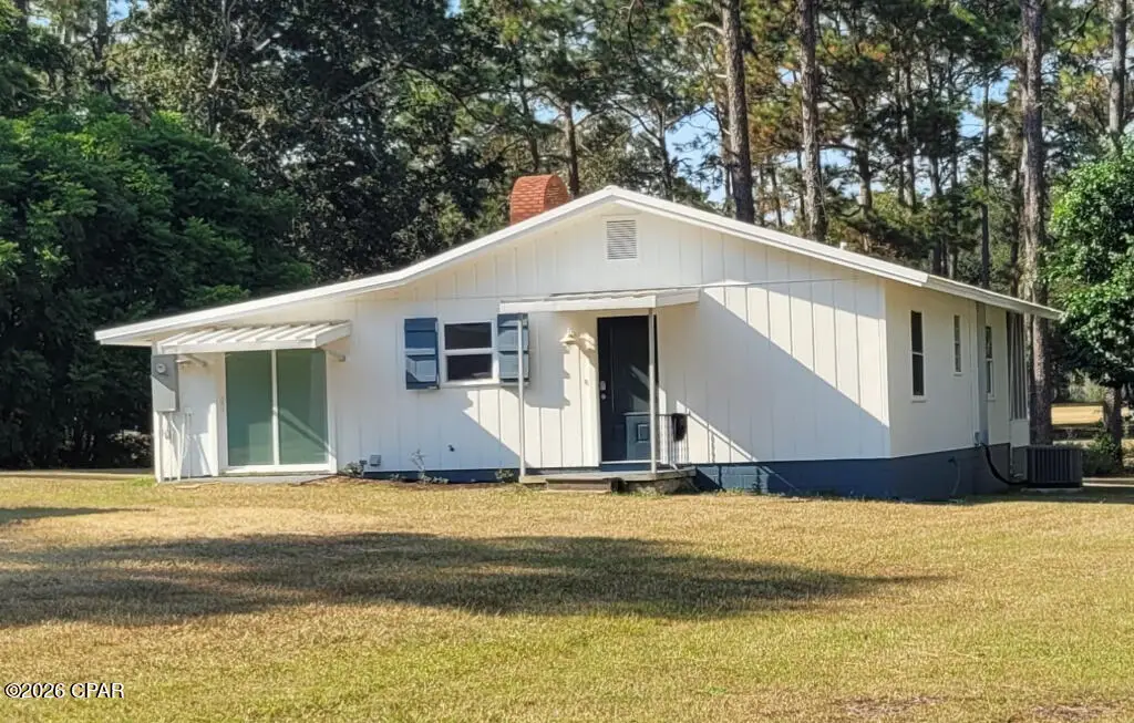 2735 Muir Lane, Bonifay, FL 32425 - #1