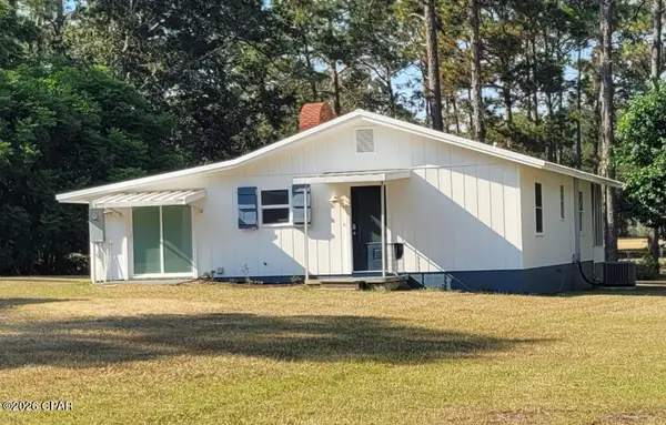 2735 Muir Lane, Bonifay, FL 32425