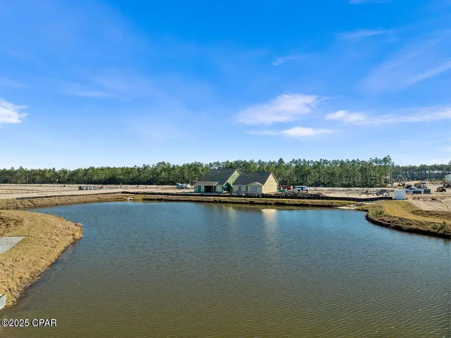 885 Millbridge Drive, Panama City Beach, FL 32413 - #3