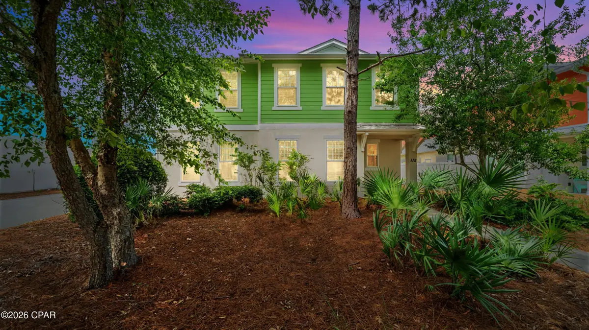112 Sand Oak Boulevard, Panama City Beach, FL 32413 - #1