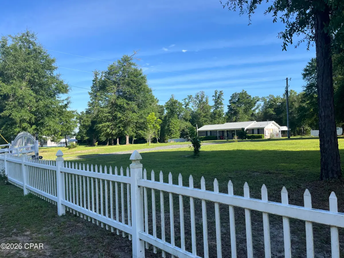 5671 Fort Road, Greenwood, FL 32443 - #1