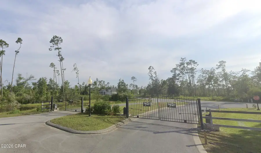 1026 Tidewater Lane, Panama City, FL 32404 - #2