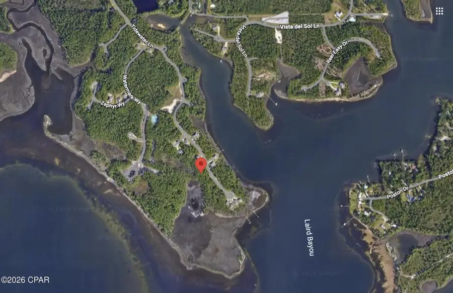 1026 Tidewater Lane, Panama City, FL 32404 - #3