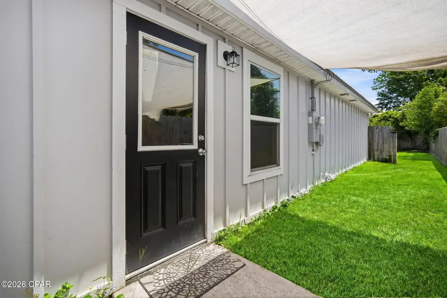 1014 Hamilton Avenue, Panama City, FL 32401 - #3