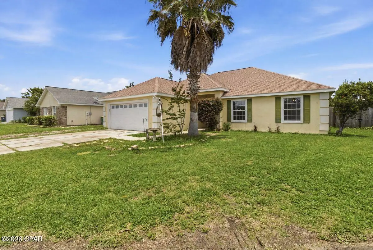 303 Aralia Circle, Panama City Beach, FL 32408 - #1