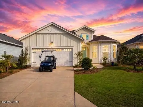 8475 Coral Reef Way, Panama City Beach, FL 32413