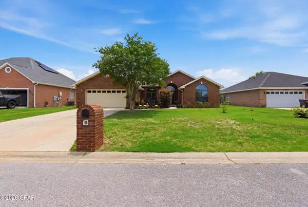 3407 Hillcrest Drive, Panama City, FL 32405