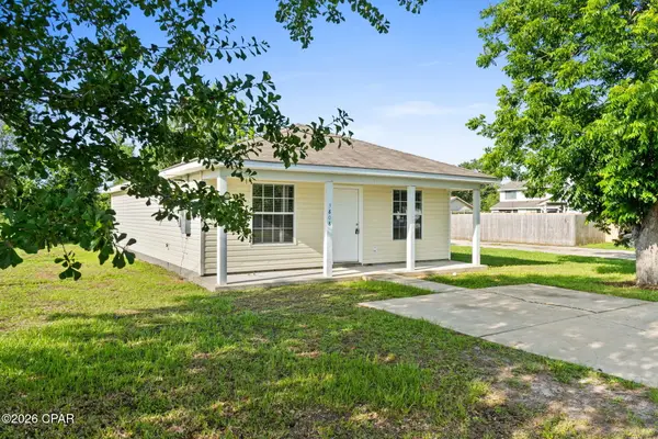 3808 E 9th Street, Panama City, FL 32401