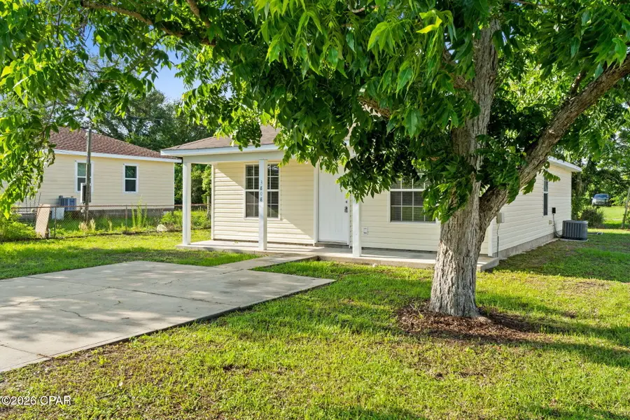 3808 E 9th Street, Panama City, FL 32401 - #2