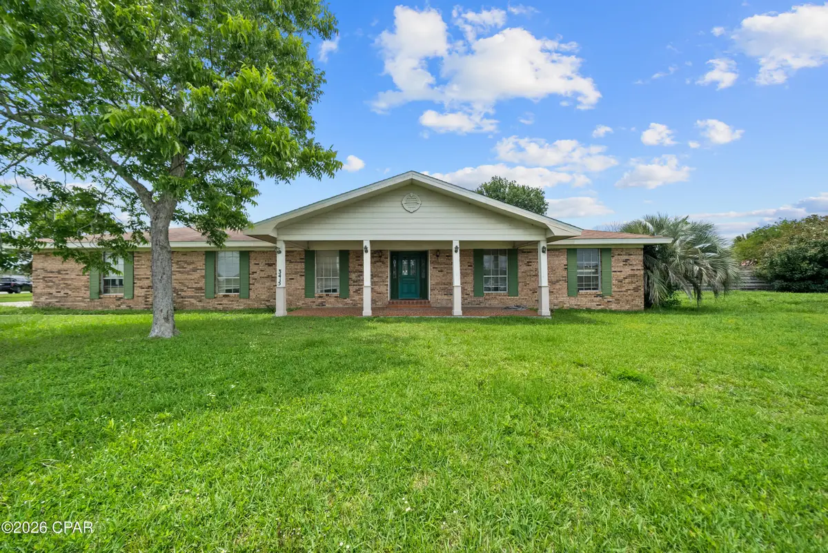 3415 Jenks Avenue, Panama City, FL 32405 - #1