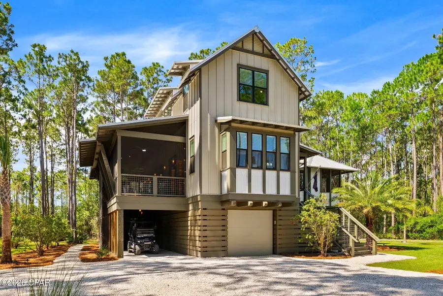 6501 Golden Aster Trail, Panama City Beach, FL 32413 - #2