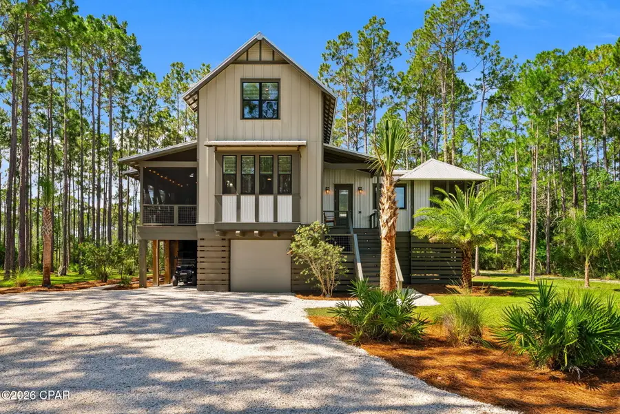 6501 Golden Aster Trail, Panama City Beach, FL 32413 - #3