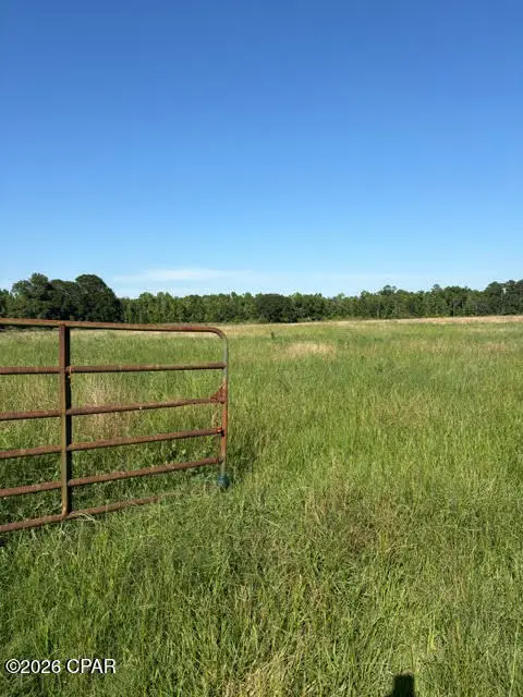 0 Galloway Road, Graceville, FL 32440