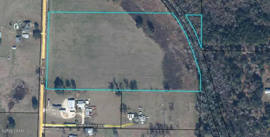 0 Galloway Road, Graceville, FL 32440 - #2