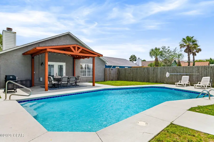 1608 Vecuna Circle, Panama City Beach, FL 32407 - #3