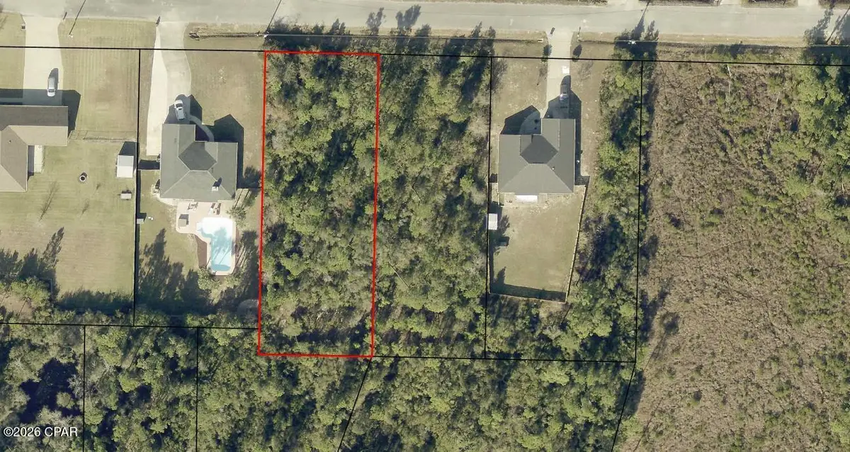 4516 E Lakeland Drive, Panama City, FL 32404 - #1