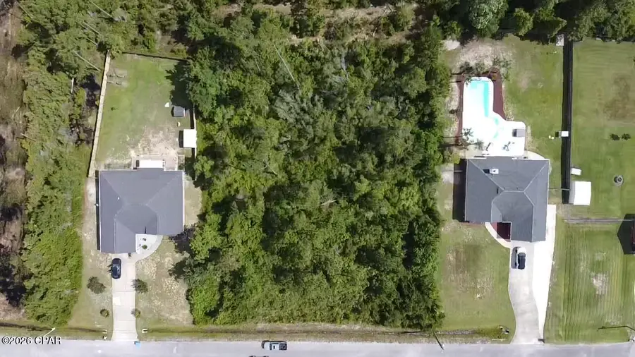 4516 E Lakeland Drive, Panama City, FL 32404 - #2