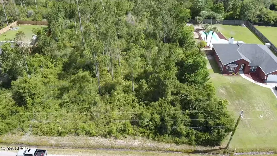 4516 E Lakeland Drive, Panama City, FL 32404 - #3