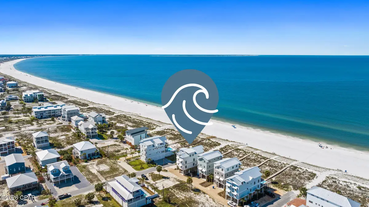 114 S 35th Street, Mexico Beach, FL 32456 - #1