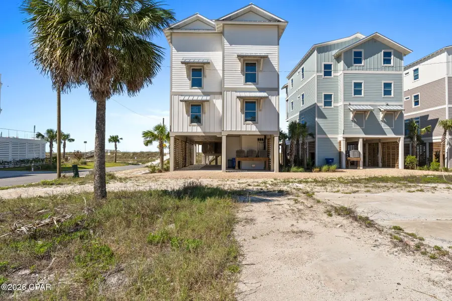 114 S 35th Street, Mexico Beach, FL 32456 - #2