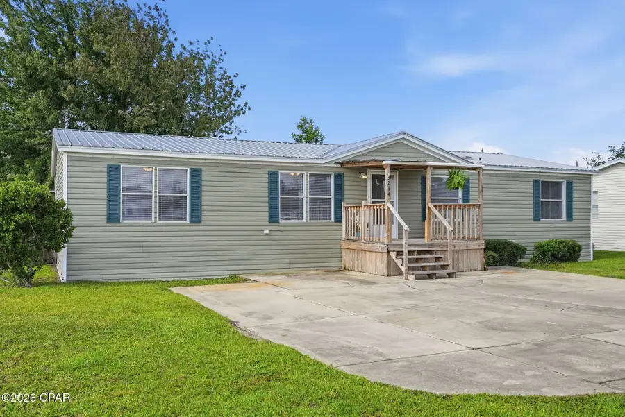 3214 Douglas Road, Panama City, FL 32405 - #2