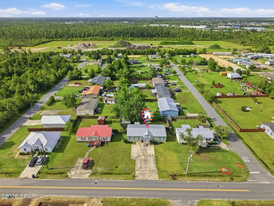 3214 Douglas Road, Panama City, FL 32405 - #3