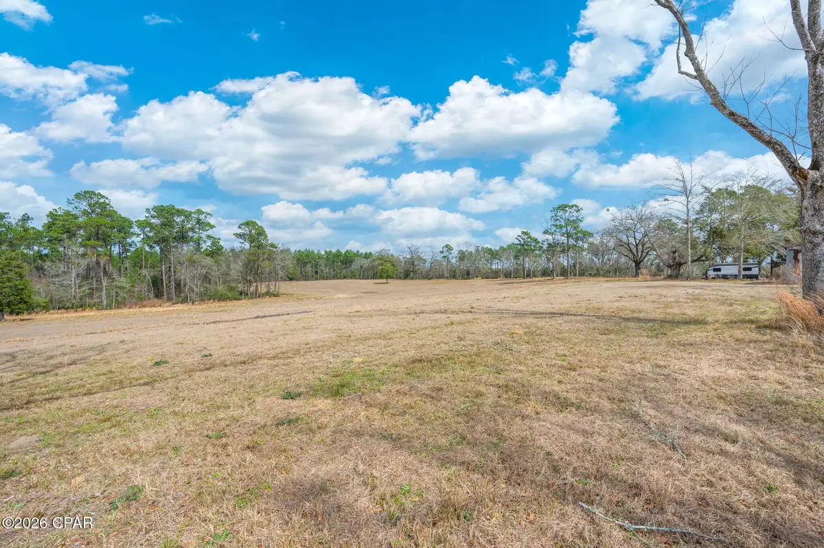 686 Alford Road, Defuniak Springs, FL 32433 - #1