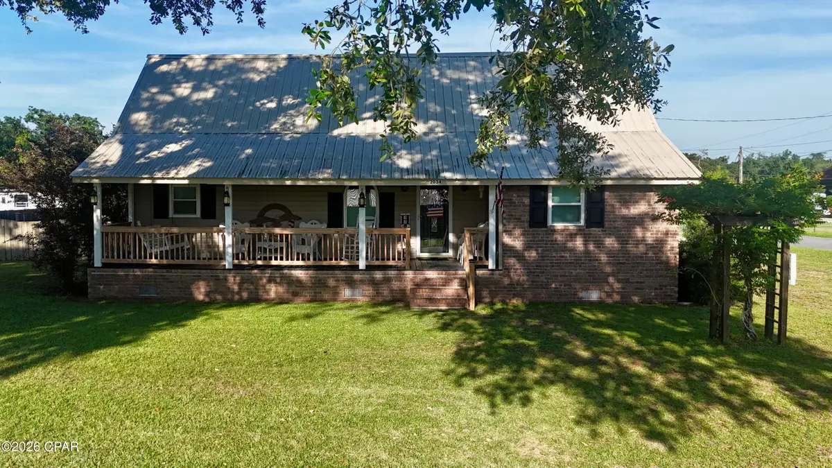 2034 Main Street, Grand Ridge, FL 32442 - #1